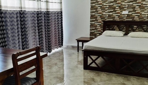 Habitación Confort