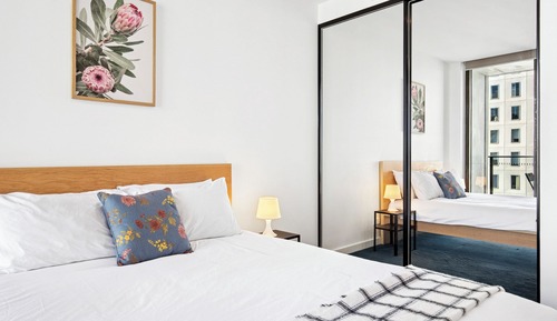Apartamento City