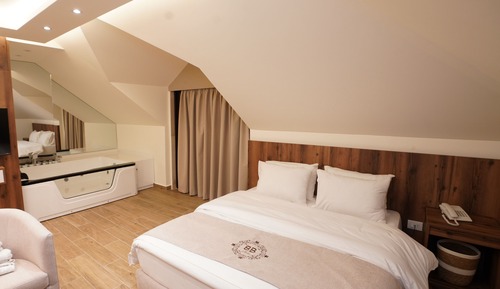 Habitación Royal