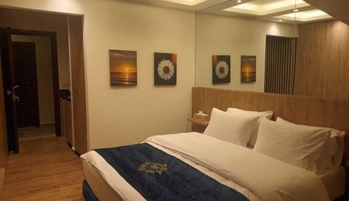Habitación estándar
