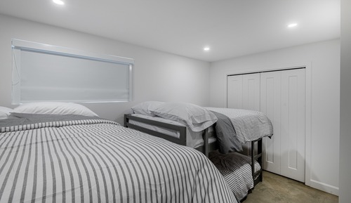 Chalet familiar