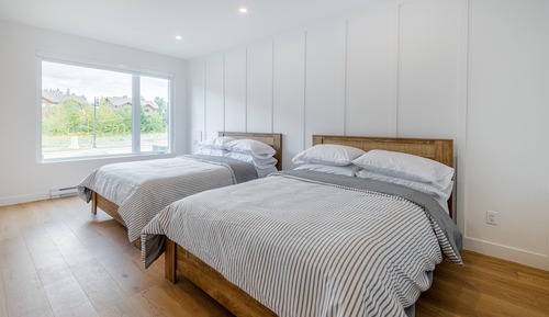 Chalet familiar