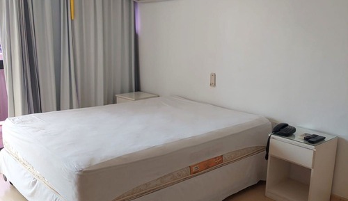 Habitación básica