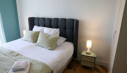 Suite estándar