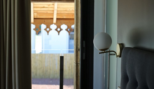 Habitación Confort