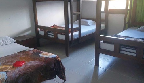 Habitación Signature, 5 habitaciones, vistas al lago