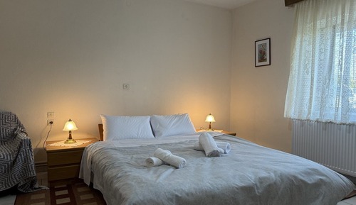 Villa familiar