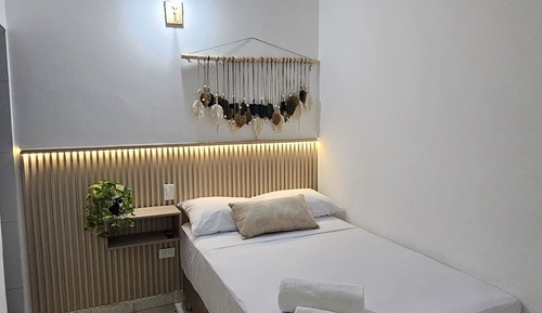 Basic Single Room, 1 Twin Bed