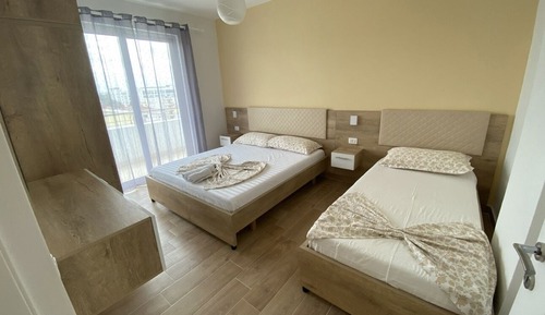 Apartamento familiar