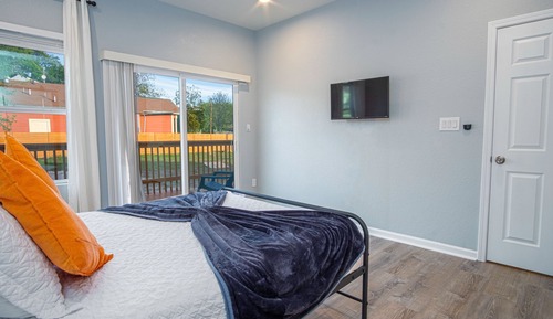 Casa (4 Bedrooms)