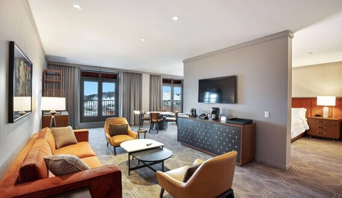Suite Grand