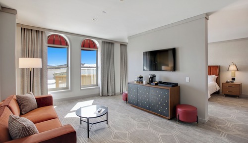 Suite Premier