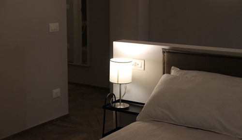 Habitación doble superior