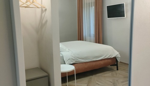 Habitación Premium doble