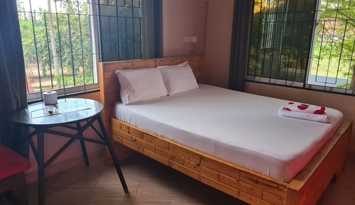 Habitación doble