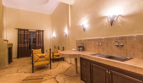 Suite familiar