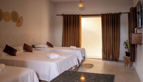 Suite Deluxe