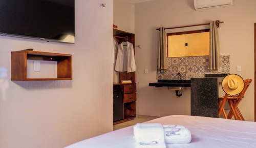Suite estándar