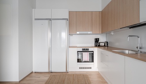 Apartamento Deluxe