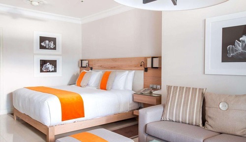 Habitación Confort