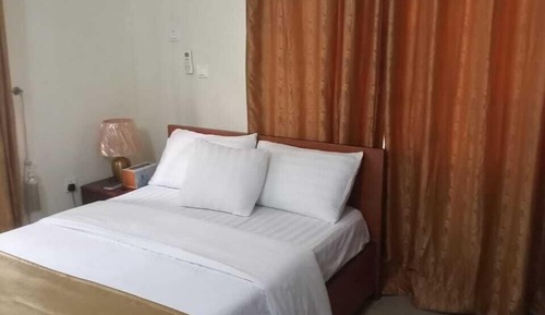 Apartamento Confort