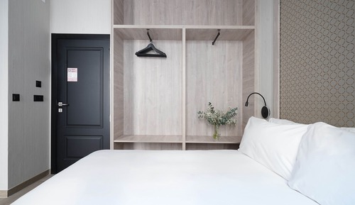 Standard Studio with Kitchenette