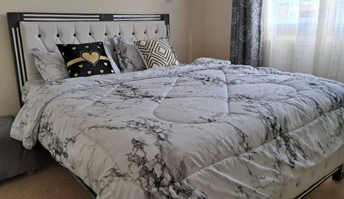 Apartamento Deluxe