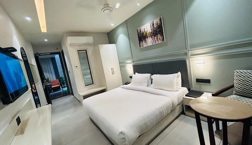 Habitación ejecutiva