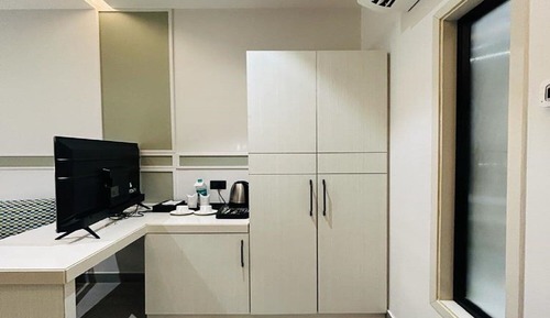 Habitación Premium