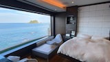 Premium Quadruple Room