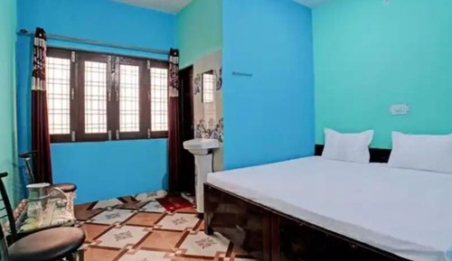 Premium Double Room