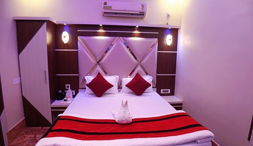 Habitación clásica