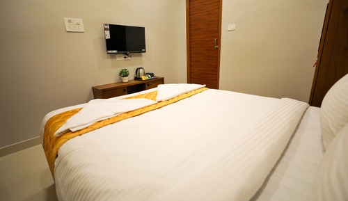 Habitación individual
