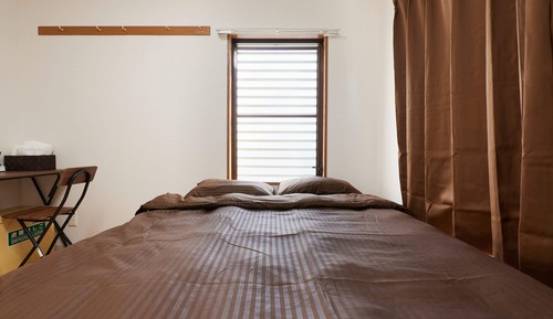 Habitación doble, no fumadores (Premium Mattress)