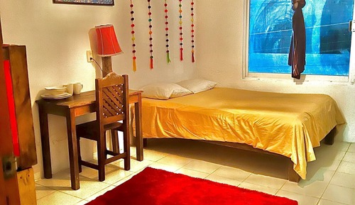 Habitación, 1 habitación