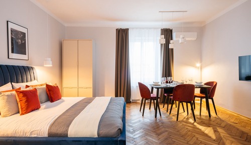 Apartamento Confort
