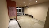 Habitación cuádruple estándar