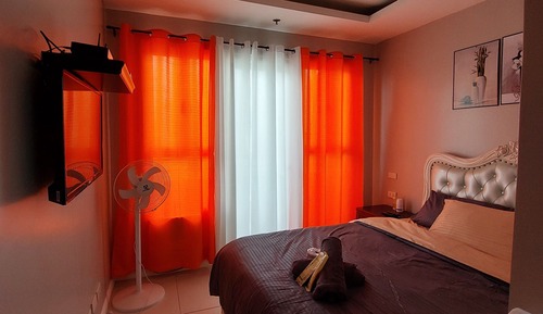Apartamento estándar, 1 cama de matrimonio, vistas a la bahía