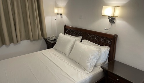 Habitación superior