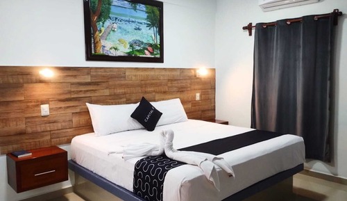 Habitación superior