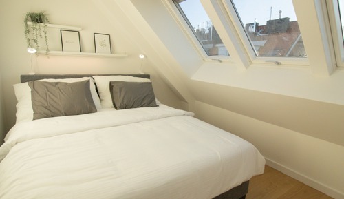 Apartamento Deluxe