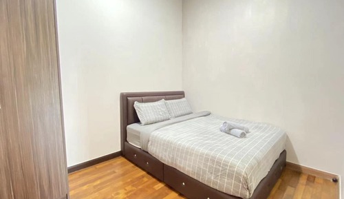Apartamento romántico, 2 habitaciones, bañera, vistas al mar