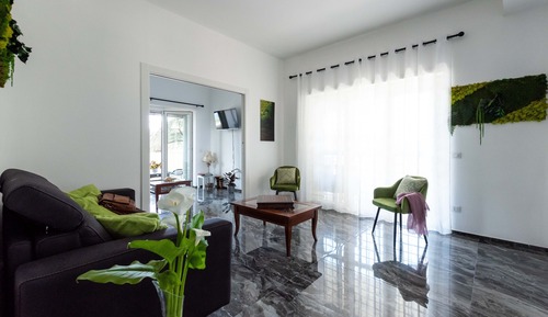 Apartamento de lujo