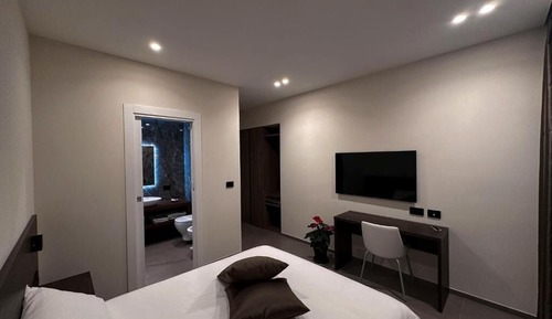 Habitación superior