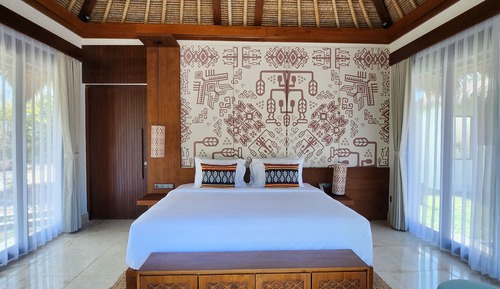 Villa Deluxe