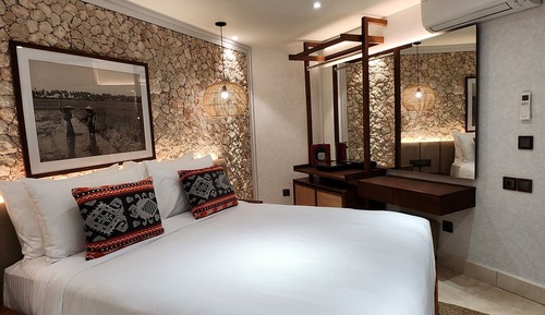 Suite Deluxe