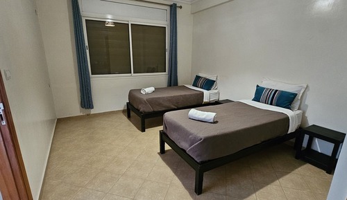 Habitación básica