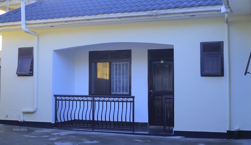 Habitación clásica