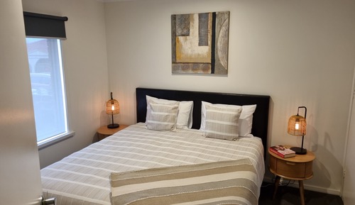 Apartamento, 1 habitación, no fumadores