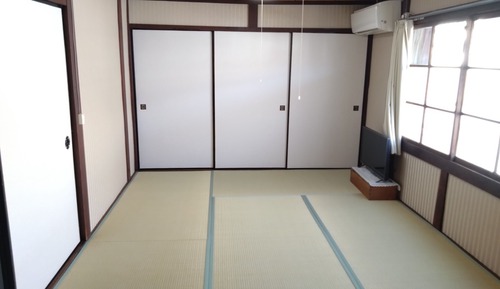 Habitación básica